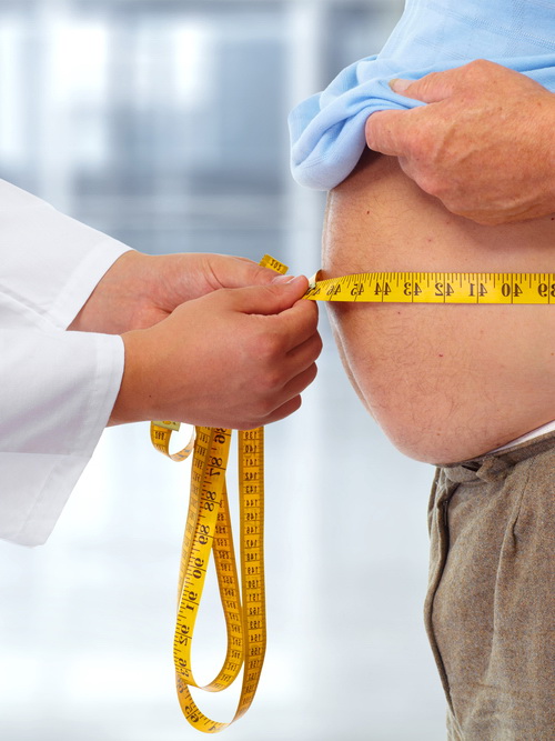 Covid-19 e obesità, i pazienti con un peso maggiore rischiano forme più gravi